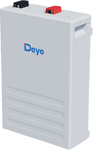 Batería Deye SE-F5 Plus-L