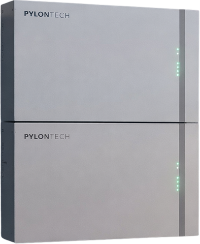 Batería Pylontech de 5 kWh